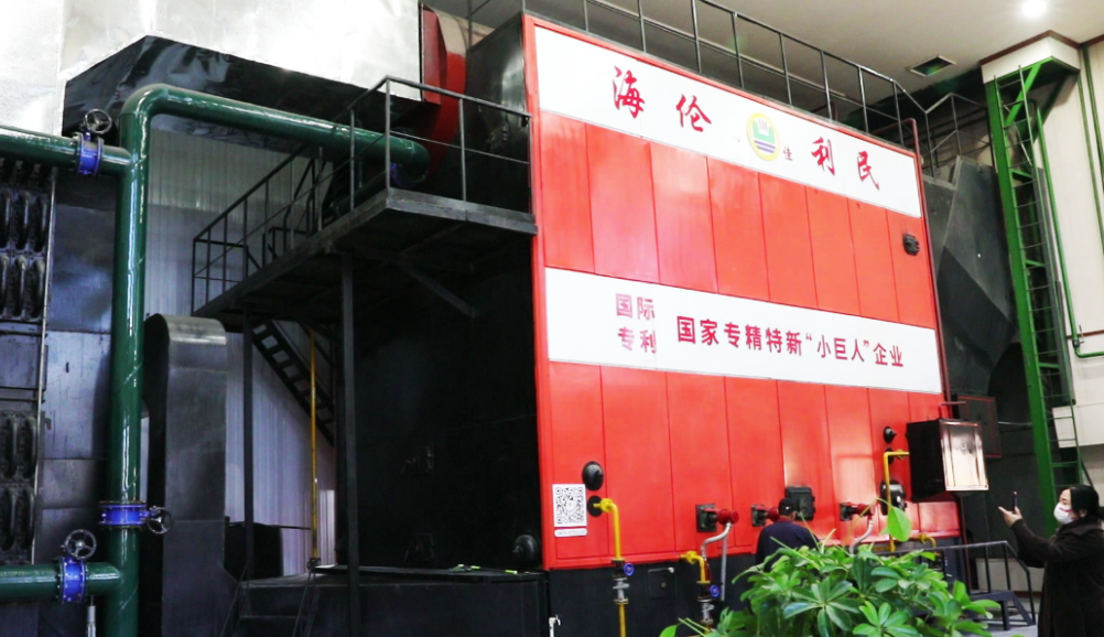 東北地區(qū)秸稈打捆直燃鍋爐清潔供暖效益有哪些優(yōu)勢(shì)？